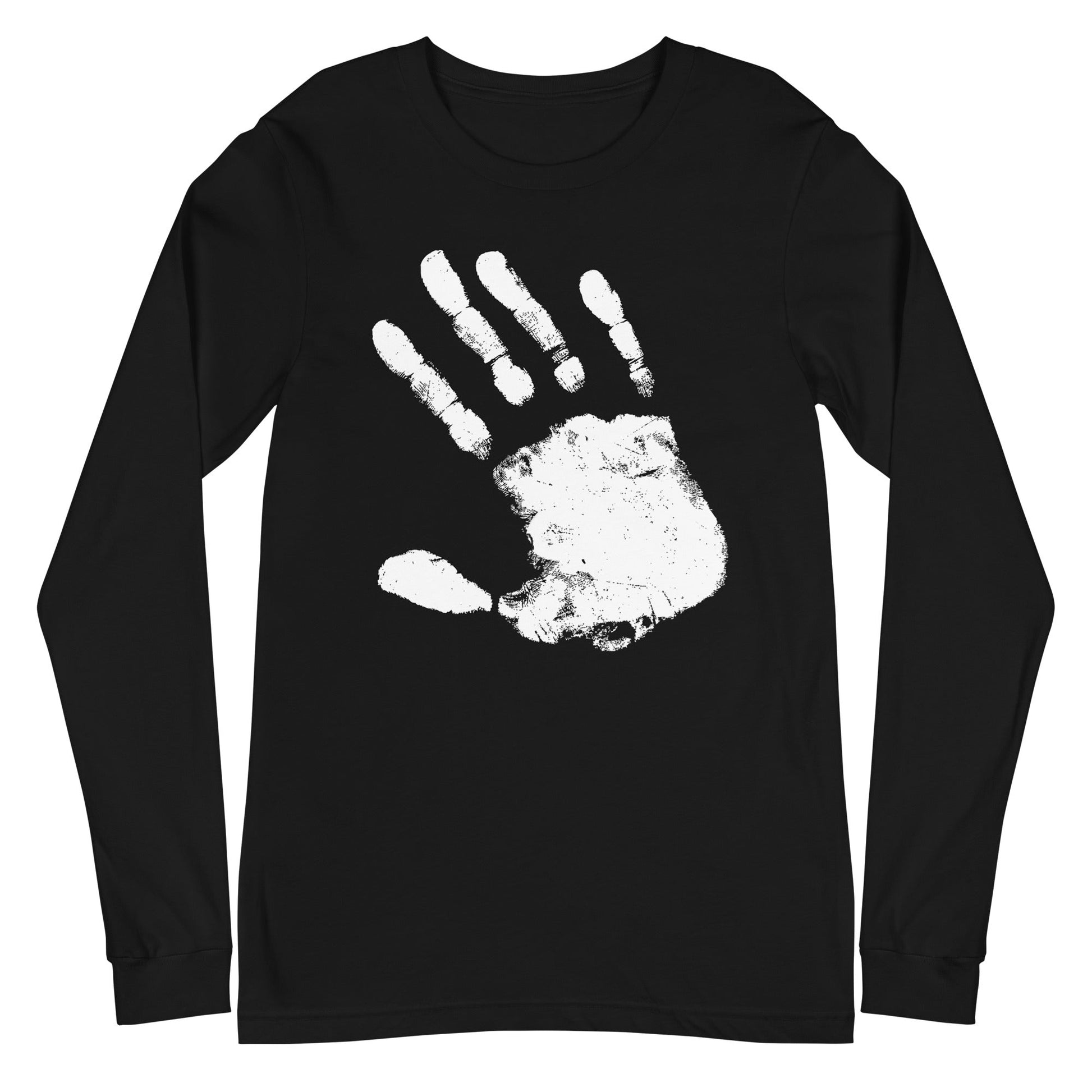 Promises Project - Unisex Long Sleeve Tee - Propaganda Department