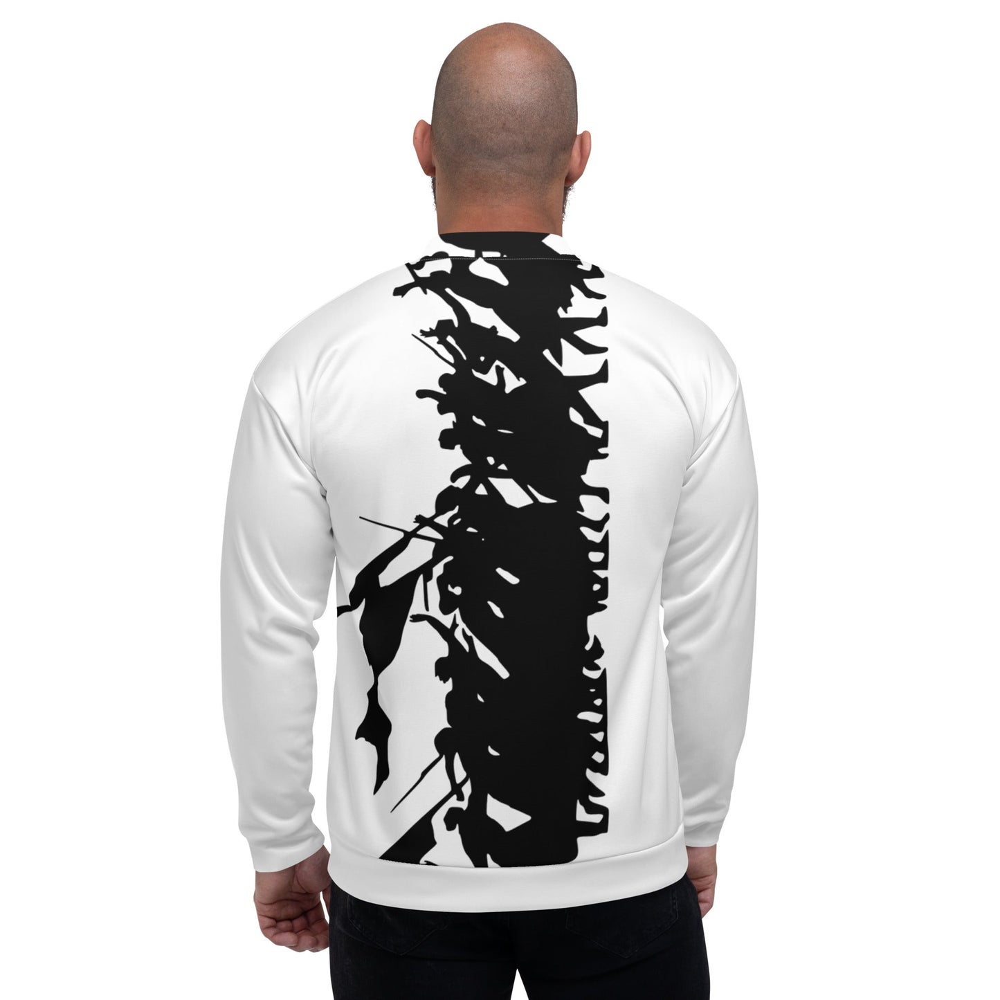 Protest - Unisex Bomber Jacket - Propaganda Department