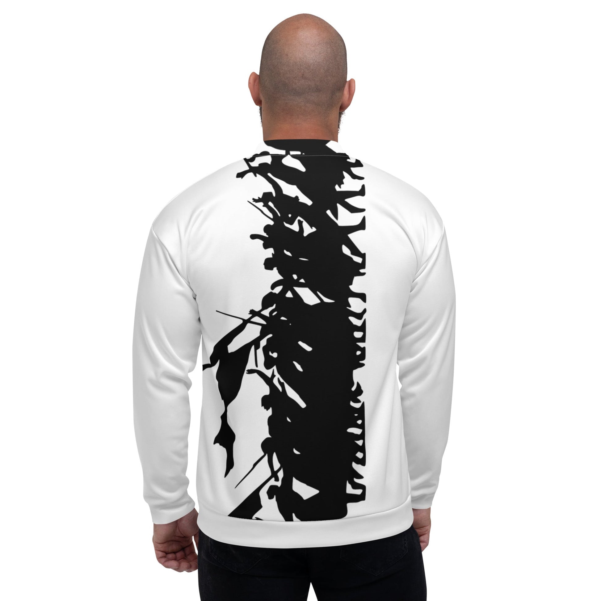 Protest - Unisex Bomber Jacket - Propaganda Department