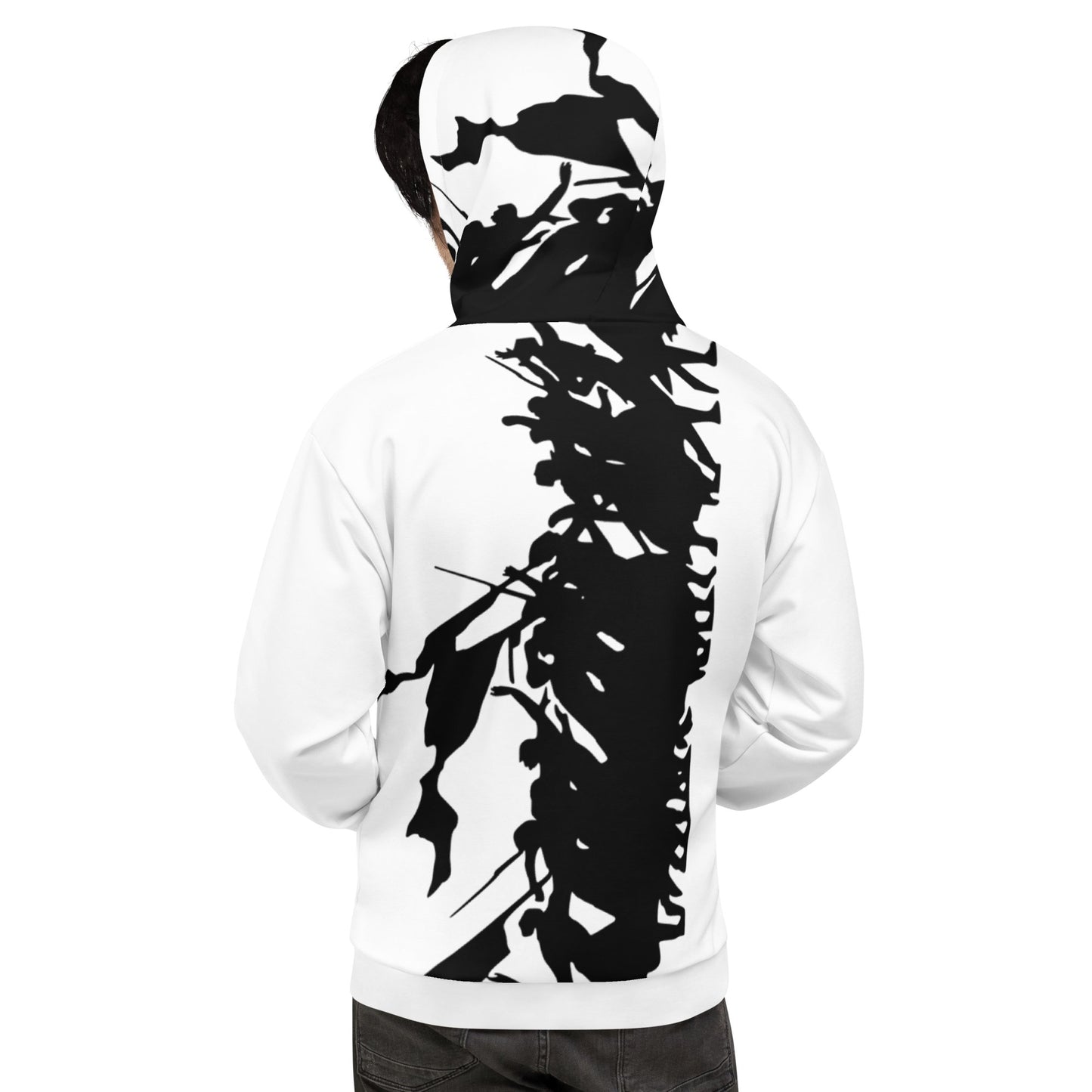 Protest - Unisex Hoodie - Souled Out World