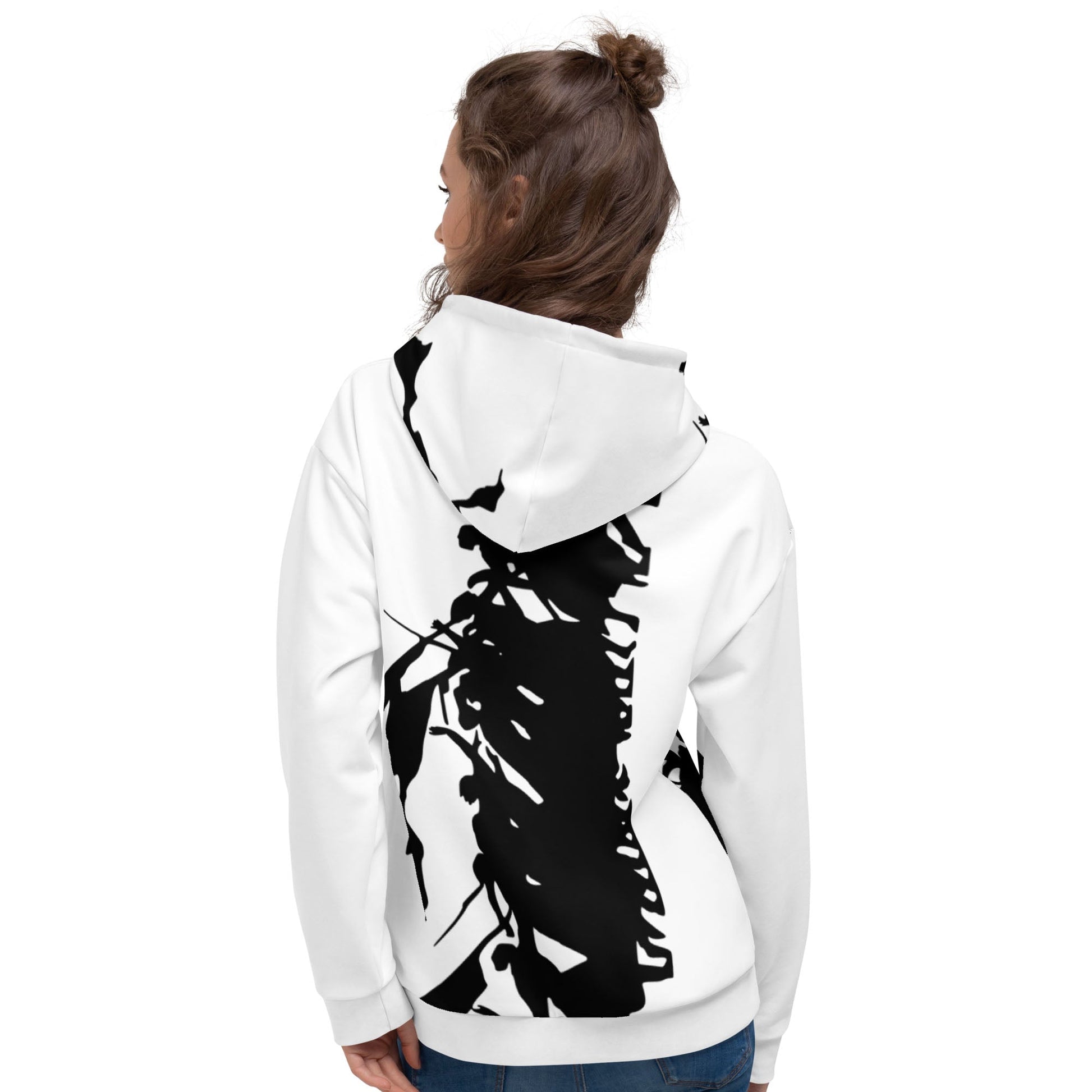 Protest - Unisex Hoodie - Souled Out World