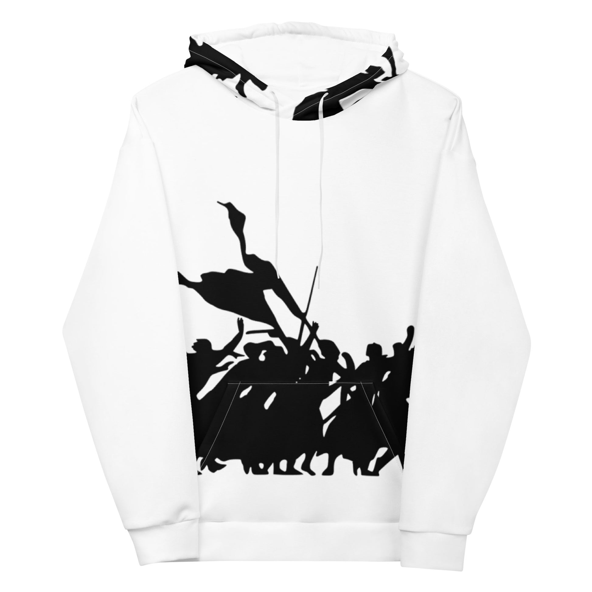 Protest - Unisex Hoodie - Souled Out World