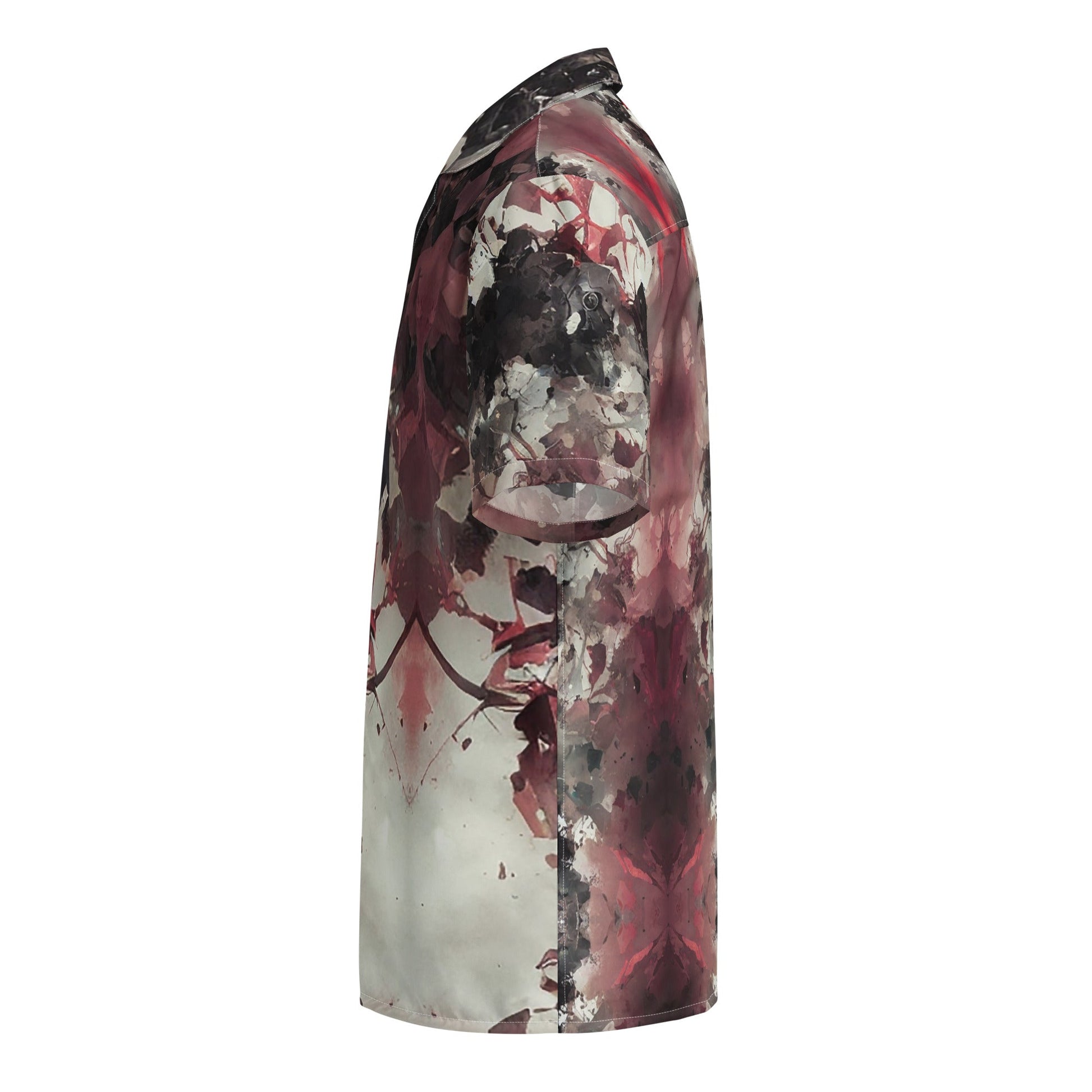 Rachael - Blade Runner Unisex button shirt - Propaganda Department