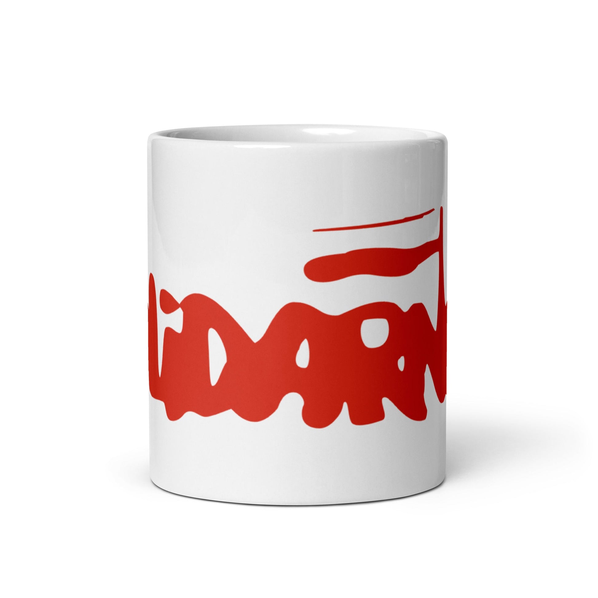 Solidarność Ceramic Mug - Propaganda Department