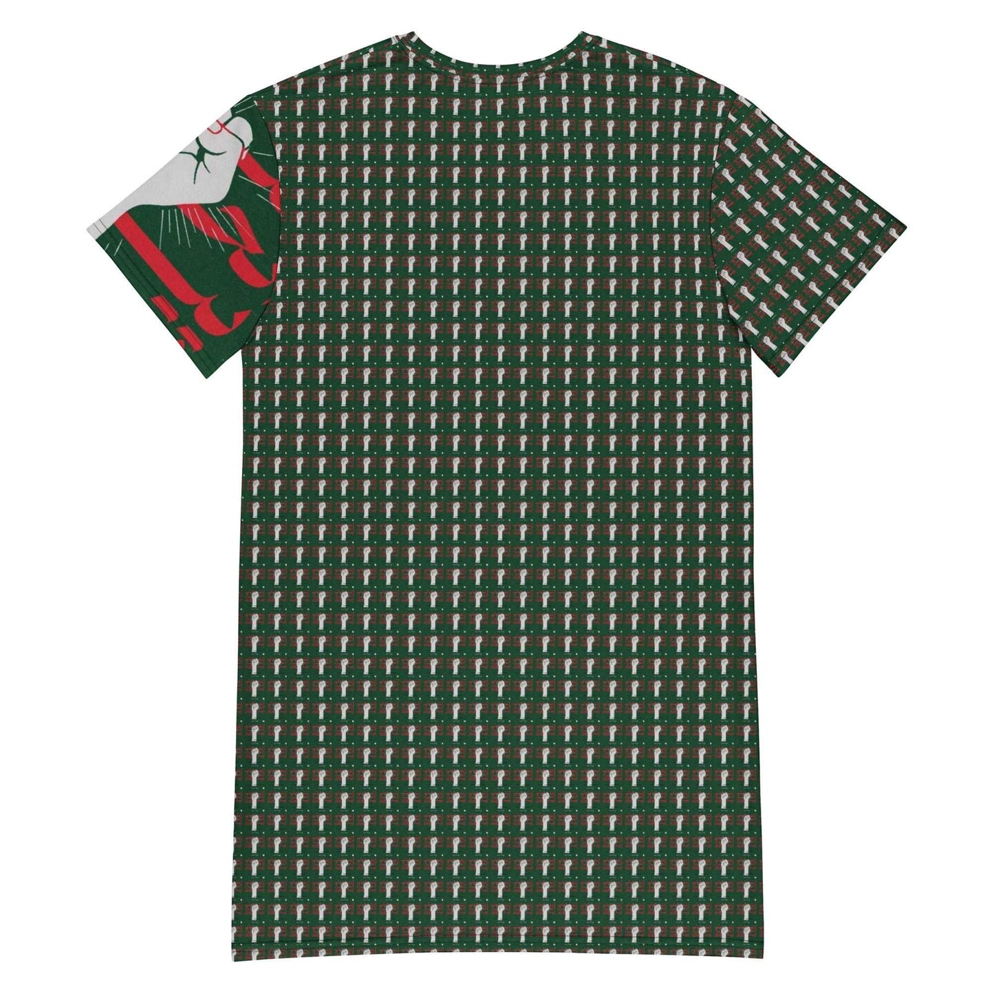 Woman Life Freedom - All-Over Print Dress - Souled Out World